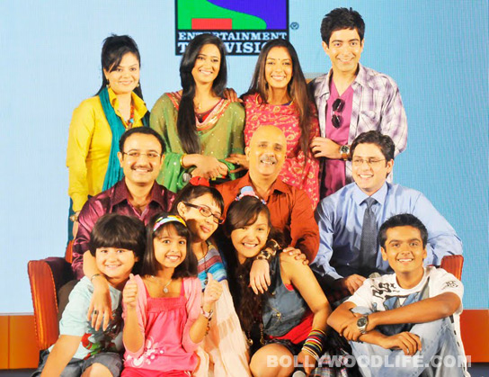 Parvarrish: Kuchh Khattee Kuchh Meethi